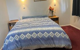 Oasis Motel - Waiouru